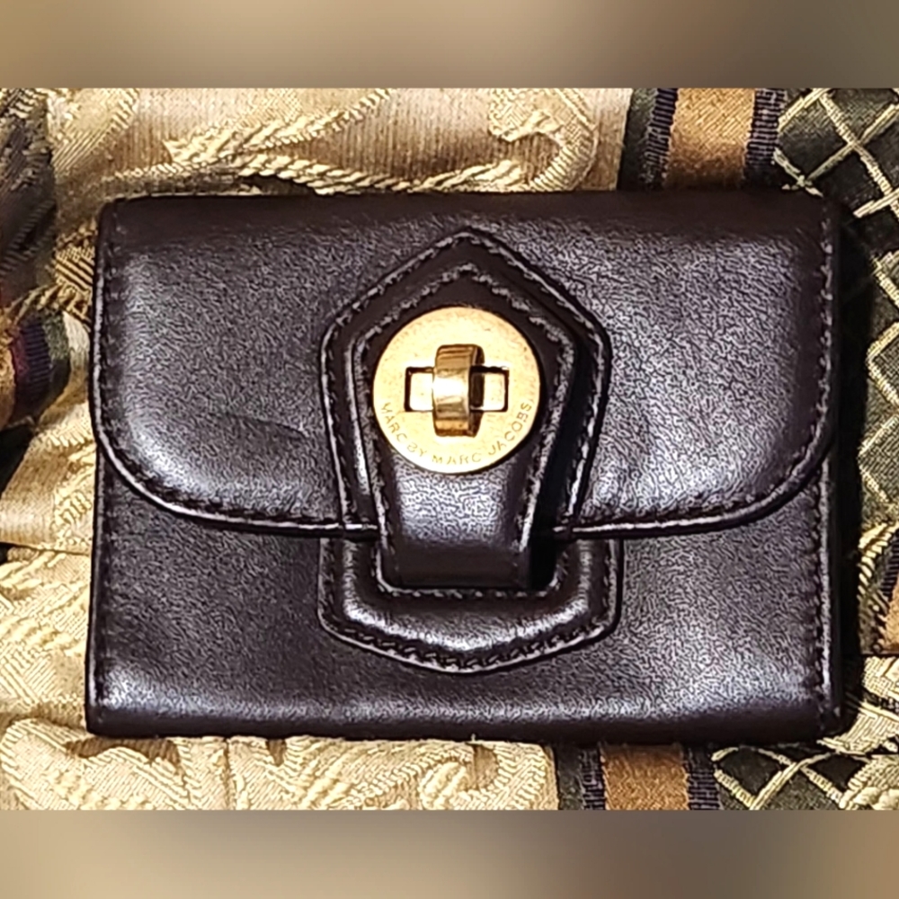 Marc Jacobs Womans Wallet
